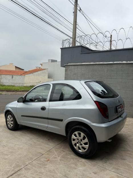 CHEVROLET Celta 1.0, Foto 9