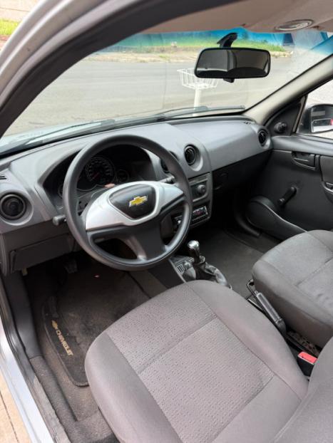 CHEVROLET Celta 1.0, Foto 10