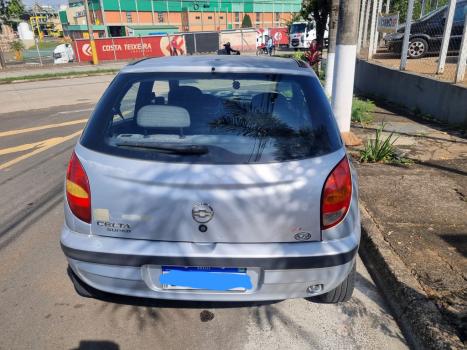 CHEVROLET Celta 1.0 SUPER, Foto 2