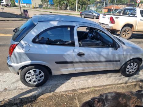 CHEVROLET Celta 1.0 SUPER, Foto 3