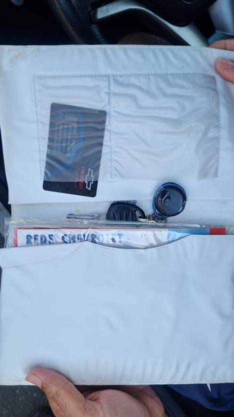 CHEVROLET Celta 1.0 SUPER, Foto 7