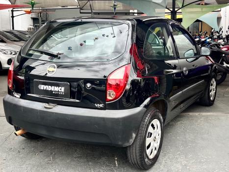 CHEVROLET Celta 1.0 4P VHC FLEX LIFE , Foto 2