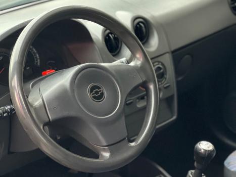 CHEVROLET Celta 1.0 4P VHC FLEX LIFE , Foto 3