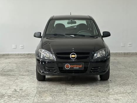 CHEVROLET Celta 1.0 LT FLEX, Foto 2