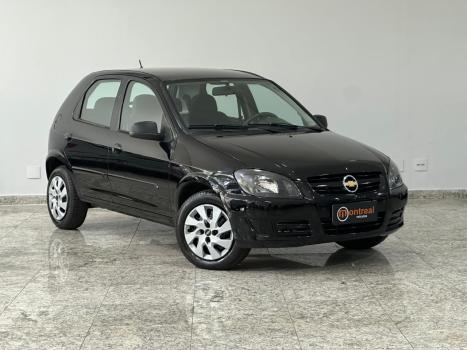 CHEVROLET Celta 1.0 LT FLEX, Foto 3