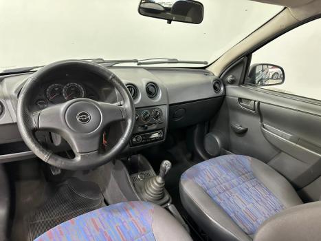 CHEVROLET Celta 1.0 LT FLEX, Foto 5