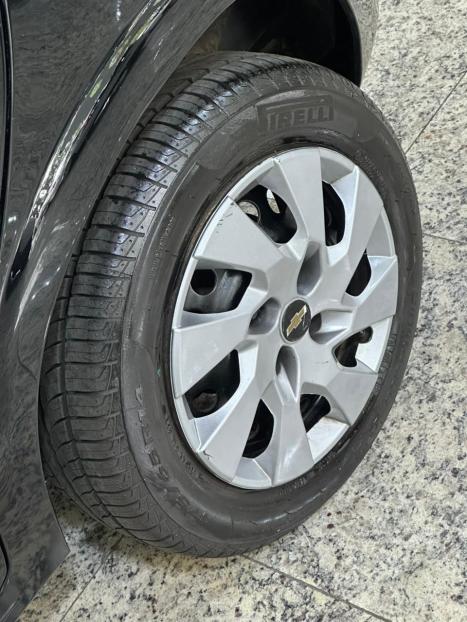 CHEVROLET Celta 1.0 LT FLEX, Foto 6