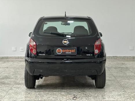 CHEVROLET Celta 1.0 LT FLEX, Foto 10