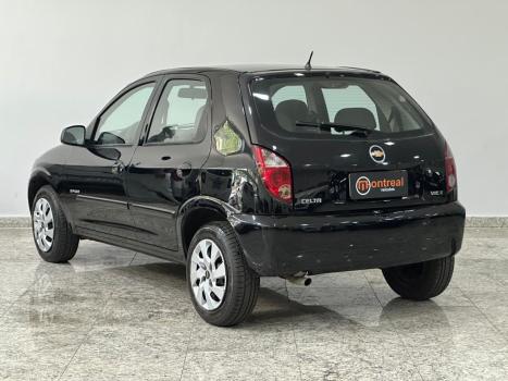CHEVROLET Celta 1.0 LT FLEX, Foto 11