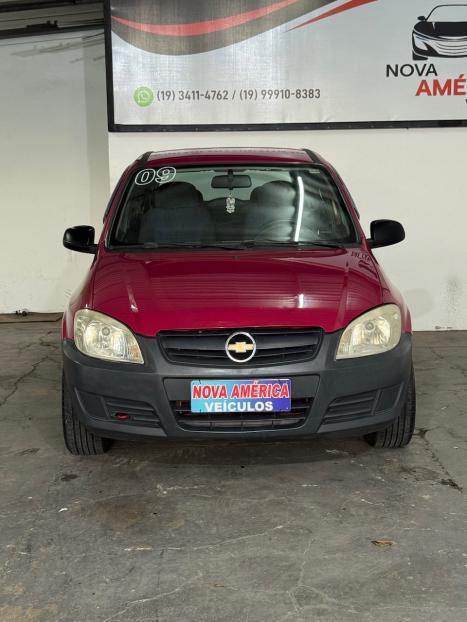 CHEVROLET Celta 1.0 VHC LIFE , Foto 2