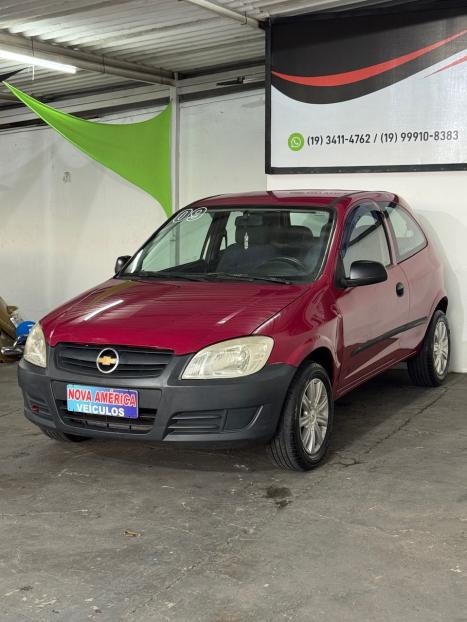 CHEVROLET Celta 1.0 VHC LIFE , Foto 3