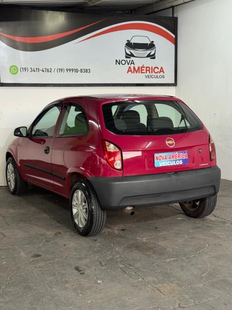 CHEVROLET Celta 1.0 VHC LIFE , Foto 4