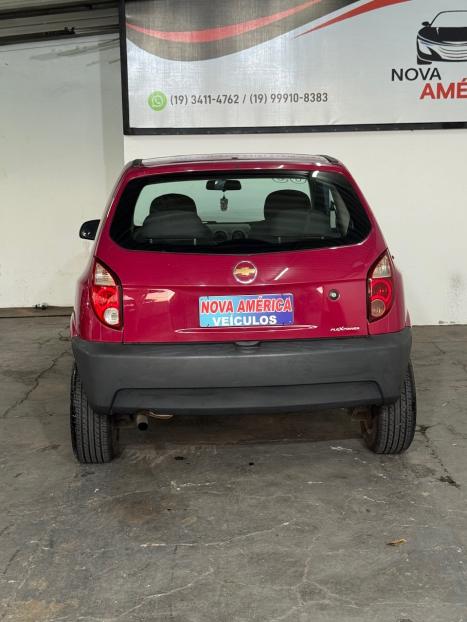 CHEVROLET Celta 1.0 VHC LIFE , Foto 5