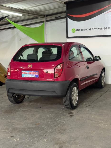 CHEVROLET Celta 1.0 VHC LIFE , Foto 6