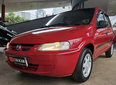 CHEVROLET Celta 1.0 4P SPIRIT , Foto 3