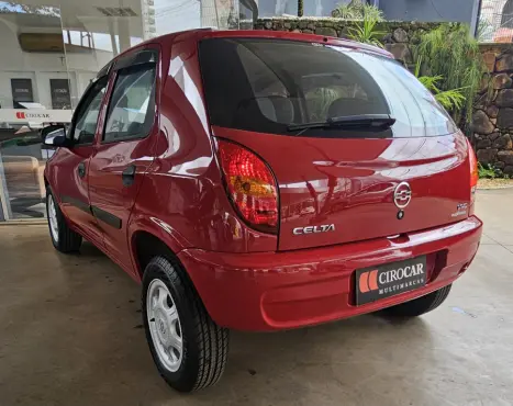 CHEVROLET Celta 1.0 4P SPIRIT , Foto 5