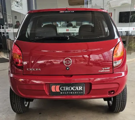CHEVROLET Celta 1.0 4P SPIRIT , Foto 6