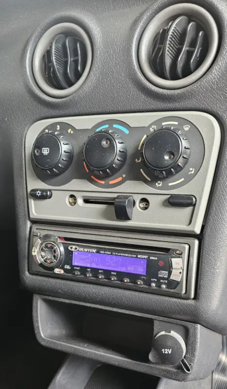 CHEVROLET Celta 1.0 4P SPIRIT , Foto 10