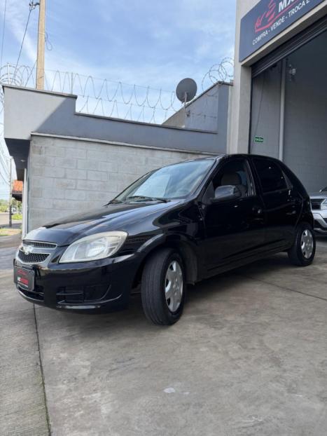 CHEVROLET Celta 1.0 4P LT FLEX, Foto 1