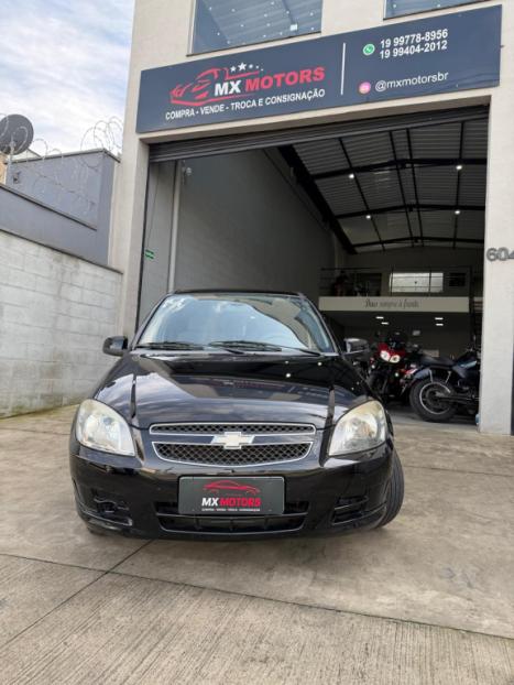 CHEVROLET Celta 1.0 4P LT FLEX, Foto 2
