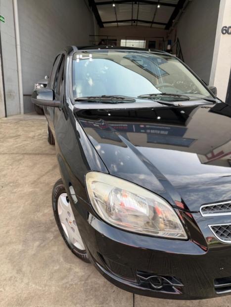 CHEVROLET Celta 1.0 4P LT FLEX, Foto 3
