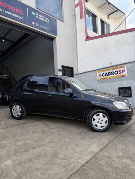 CHEVROLET Celta 1.0 4P LT FLEX, Foto 6
