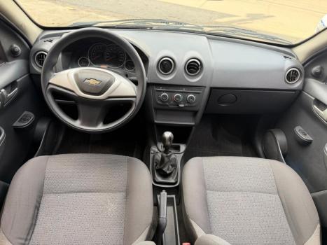 CHEVROLET Celta 1.0 4P LT FLEX, Foto 7