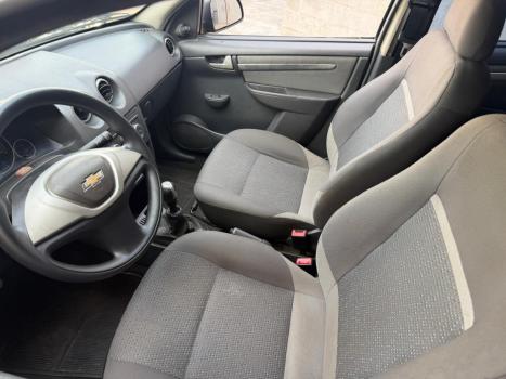 CHEVROLET Celta 1.0 4P LT FLEX, Foto 8