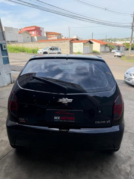 CHEVROLET Celta 1.0 4P LT FLEX, Foto 9