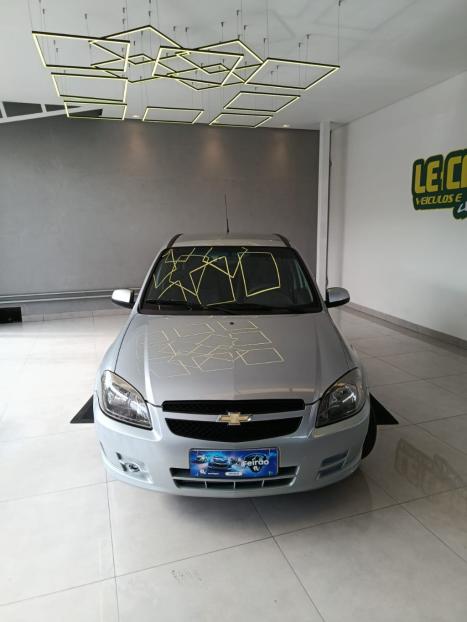 CHEVROLET Celta 1.0 4P LT FLEX, Foto 2