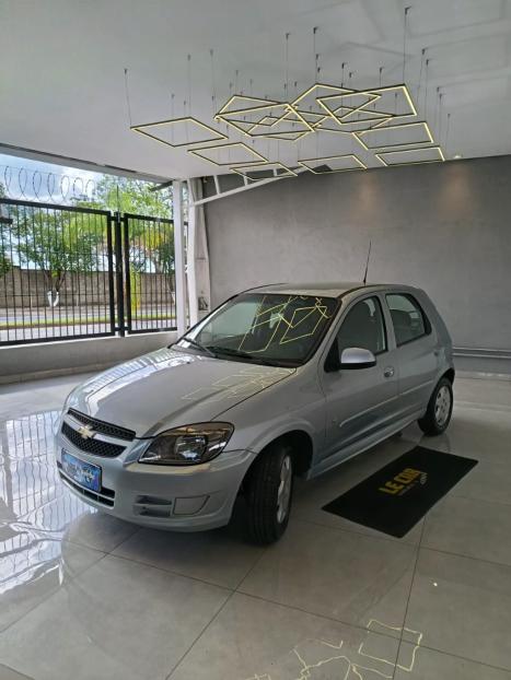 CHEVROLET Celta 1.0 4P LT FLEX, Foto 3