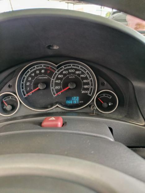 CHEVROLET Celta 1.0 4P LT FLEX, Foto 4