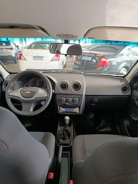 CHEVROLET Celta 1.0 4P LT FLEX, Foto 5