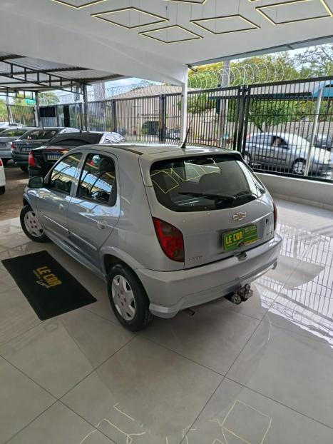 CHEVROLET Celta 1.0 4P LT FLEX, Foto 8