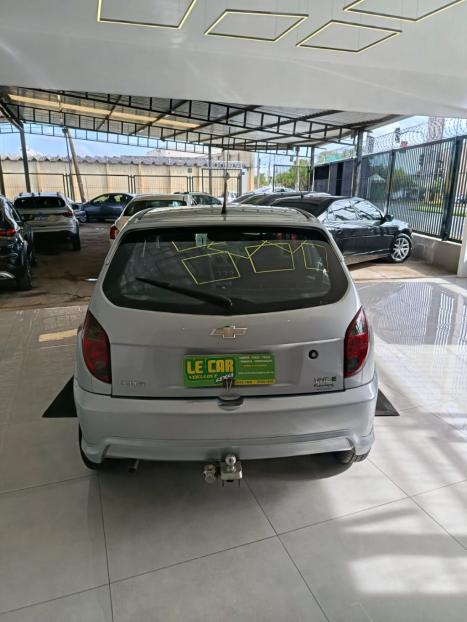 CHEVROLET Celta 1.0 4P LT FLEX, Foto 9