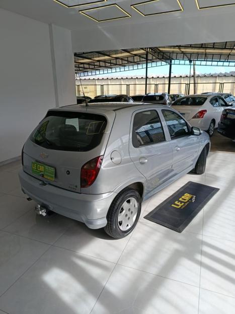 CHEVROLET Celta 1.0 4P LT FLEX, Foto 10