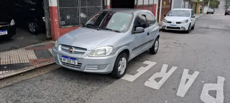 CHEVROLET Celta 1.0 VHC LIFE , Foto 1
