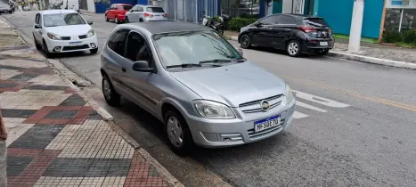 CHEVROLET Celta 1.0 VHC LIFE , Foto 2