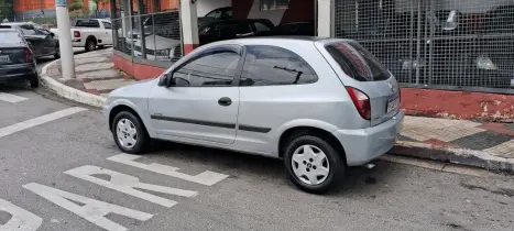 CHEVROLET Celta 1.0 VHC LIFE , Foto 3