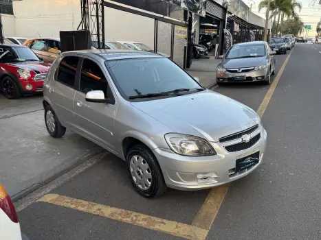 CHEVROLET Celta 1.0 4P LT FLEX, Foto 3