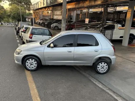 CHEVROLET Celta 1.0 4P LT FLEX, Foto 5