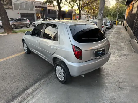 CHEVROLET Celta 1.0 4P LT FLEX, Foto 6