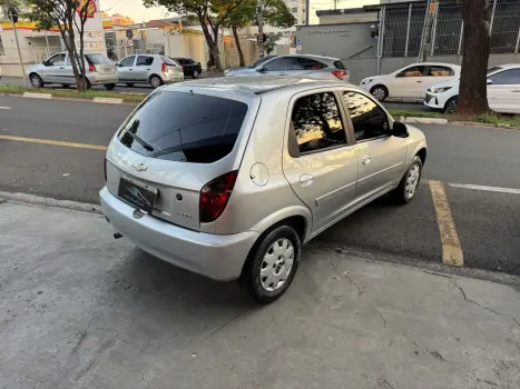 CHEVROLET Celta 1.0 4P LT FLEX, Foto 7