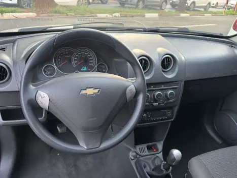 CHEVROLET Celta 1.0 4P LT FLEX, Foto 8