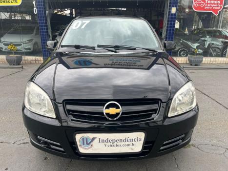 CHEVROLET Celta 1.0, Foto 2