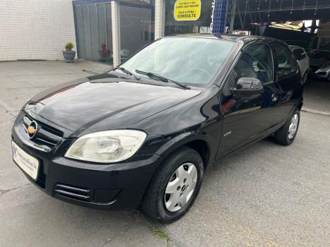 CHEVROLET Celta 1.0, Foto 3