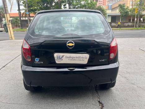 CHEVROLET Celta 1.0, Foto 5