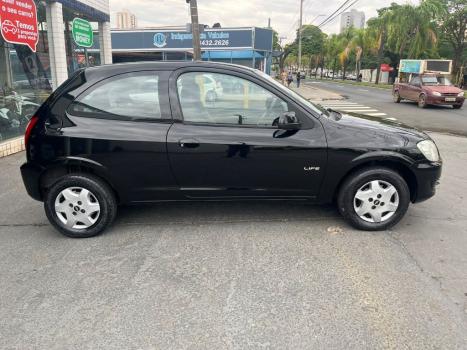 CHEVROLET Celta 1.0, Foto 8