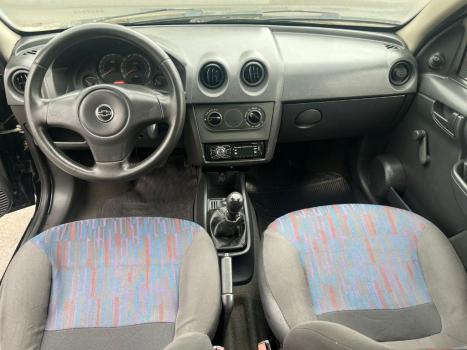 CHEVROLET Celta 1.0, Foto 9