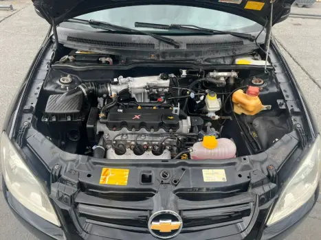 CHEVROLET Celta 1.0, Foto 14